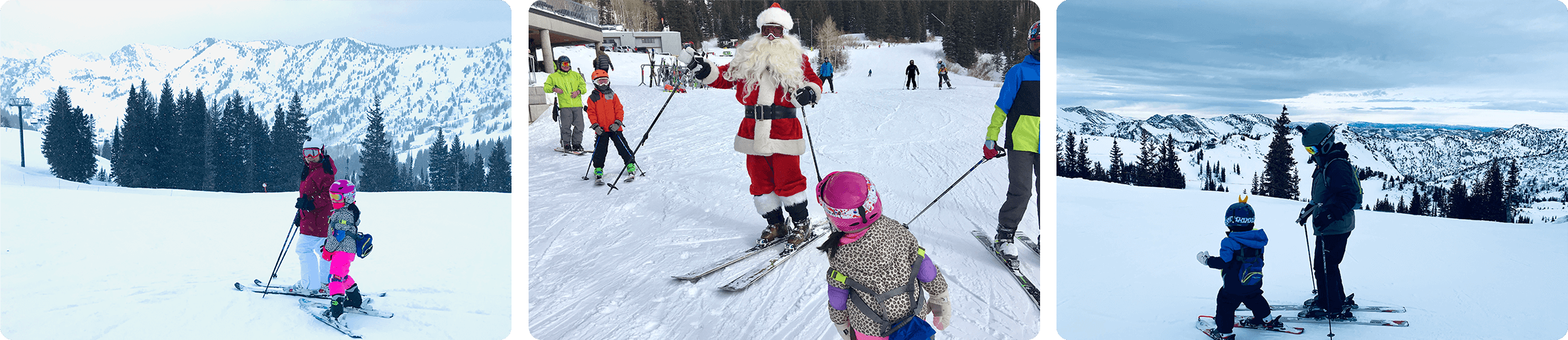 Salt Lake City: The Easiest Ski Hub