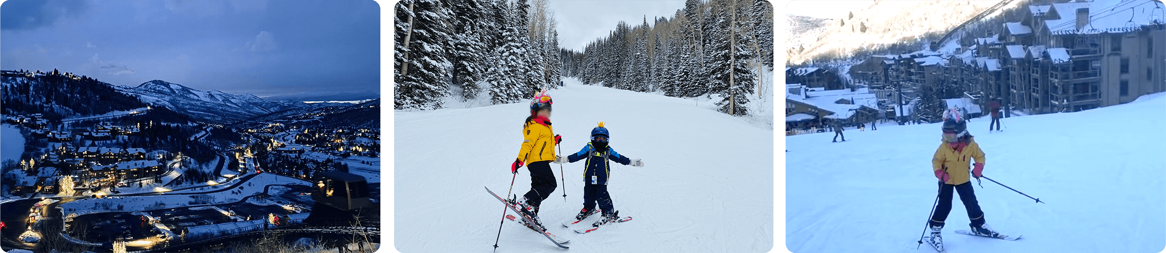 Alta & Deer Valley: Ski-Only Bliss